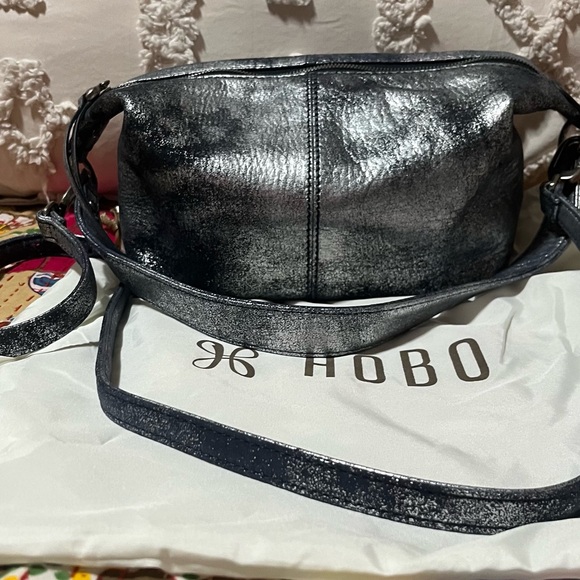 HOBO Laguna in Blue Pewter. New condition. - Picture 8 of 15